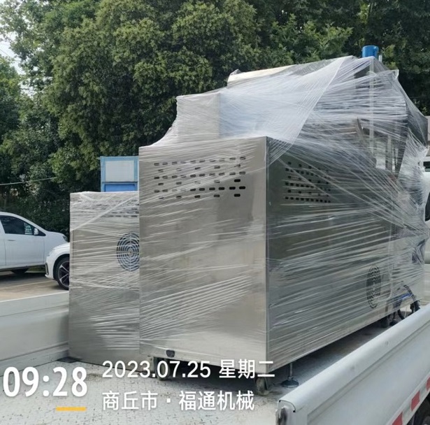奶制品設備