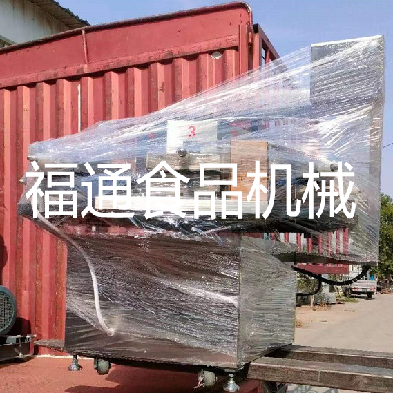 蛋卷設備
