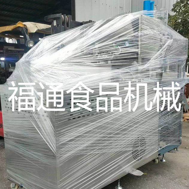 沙糕設備