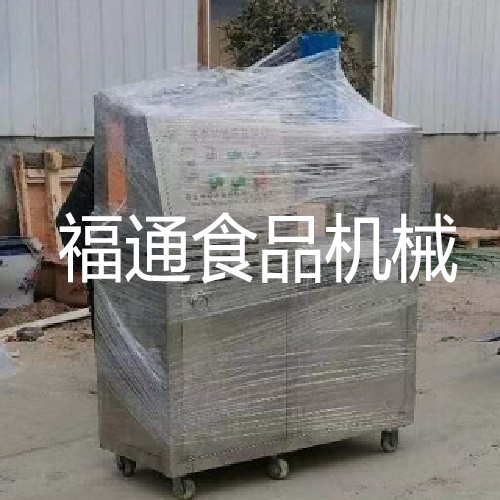 元宵餡設備