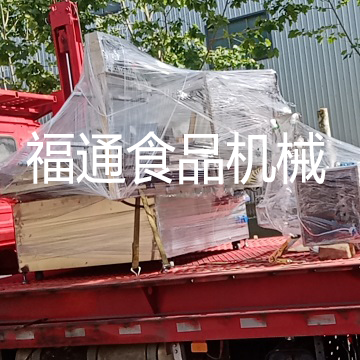 焦餅機器